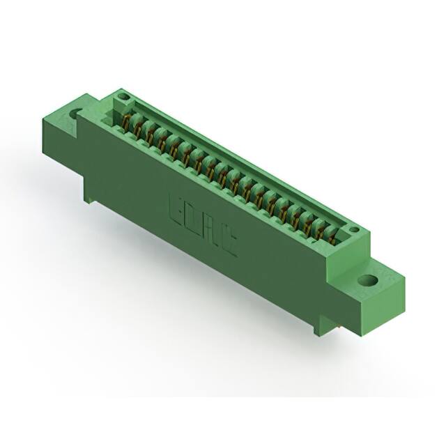 845-018-521-602 EDAC Inc.  Edgeboard Connectors